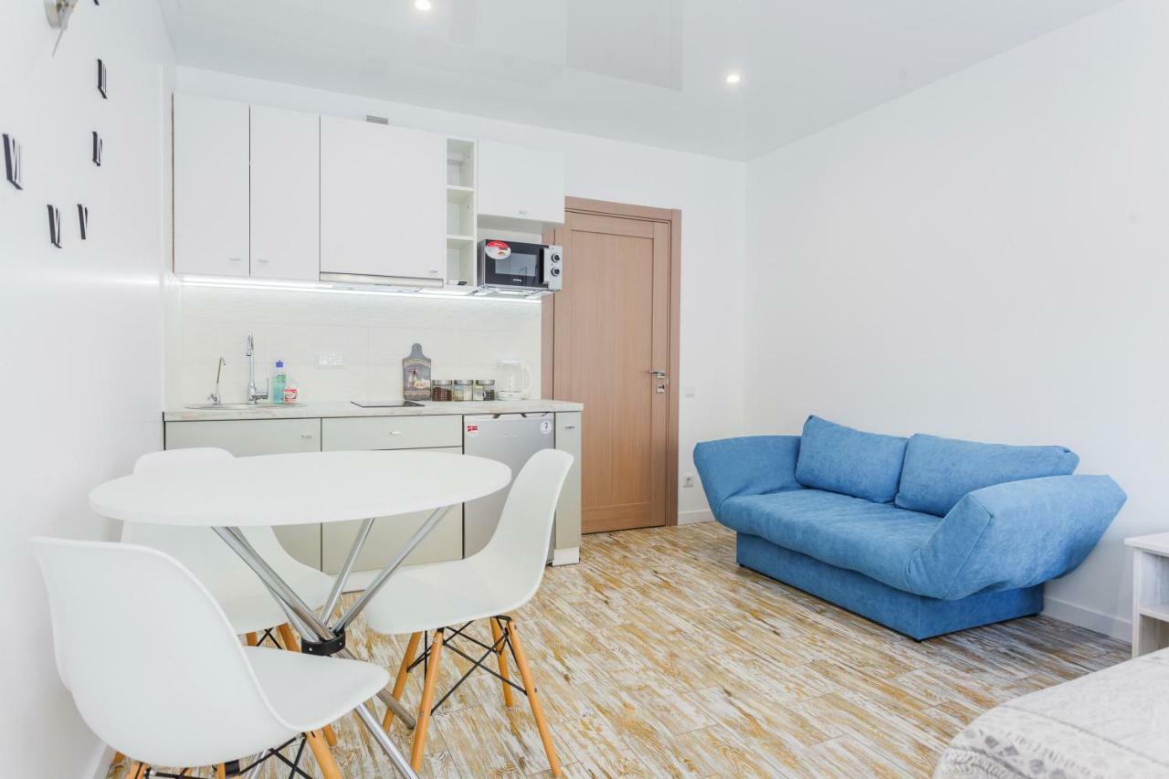 Sunny Apartments On Lomonosova 36 Κίεβο Εξωτερικό φωτογραφία